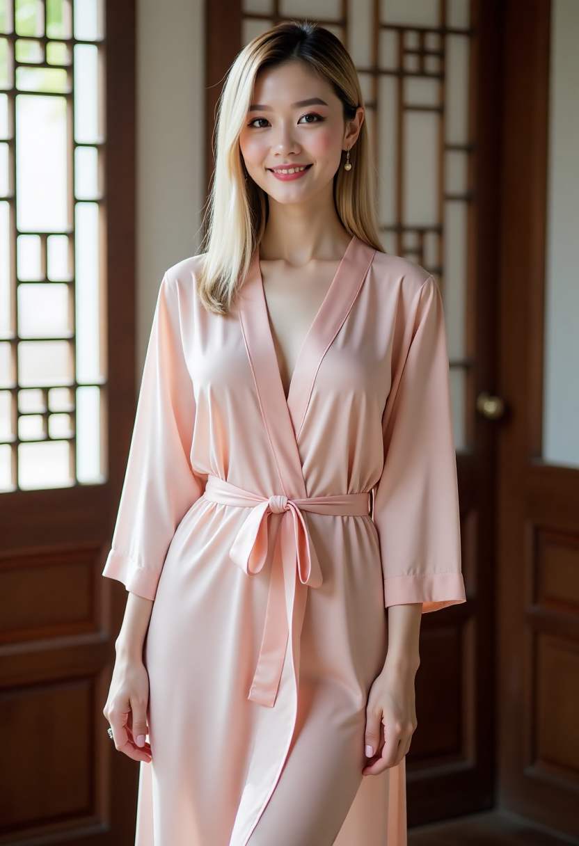 三体真人版