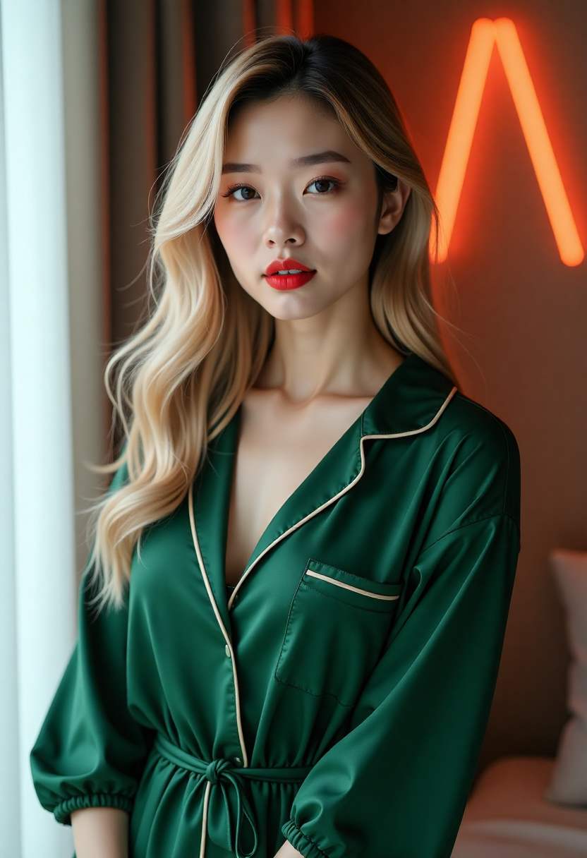 青春派对